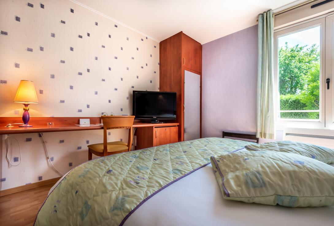 Logis Le Relais De Vacherauville Экстерьер фото