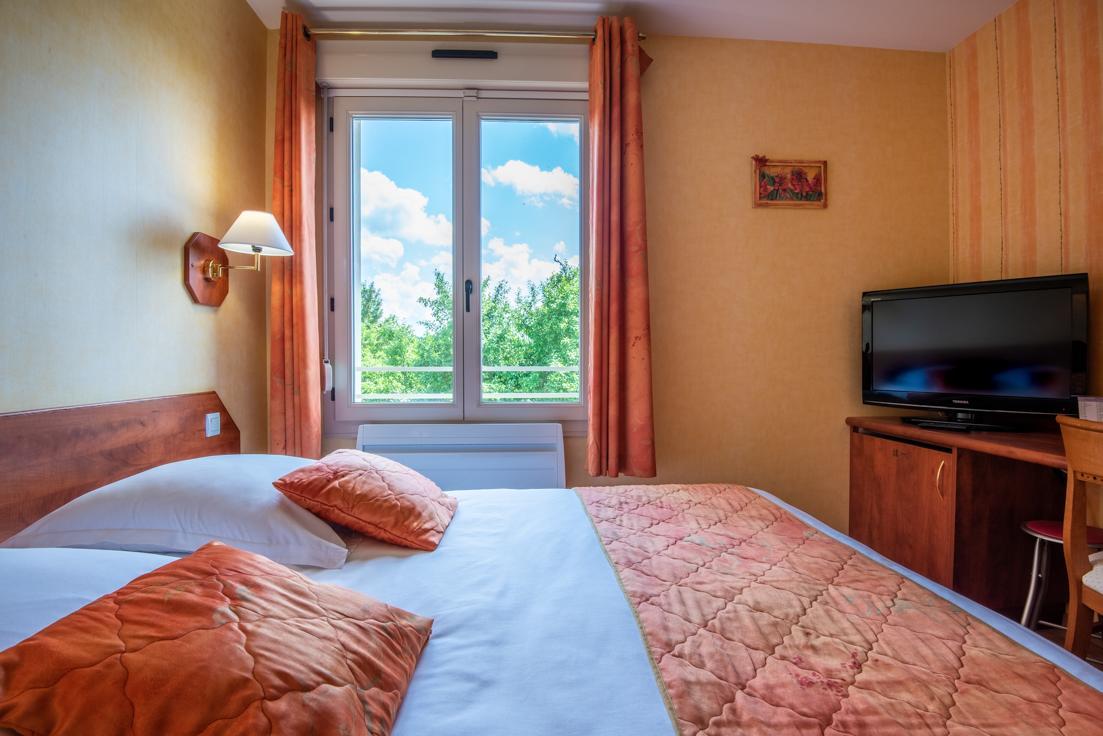 Logis Le Relais De Vacherauville Экстерьер фото