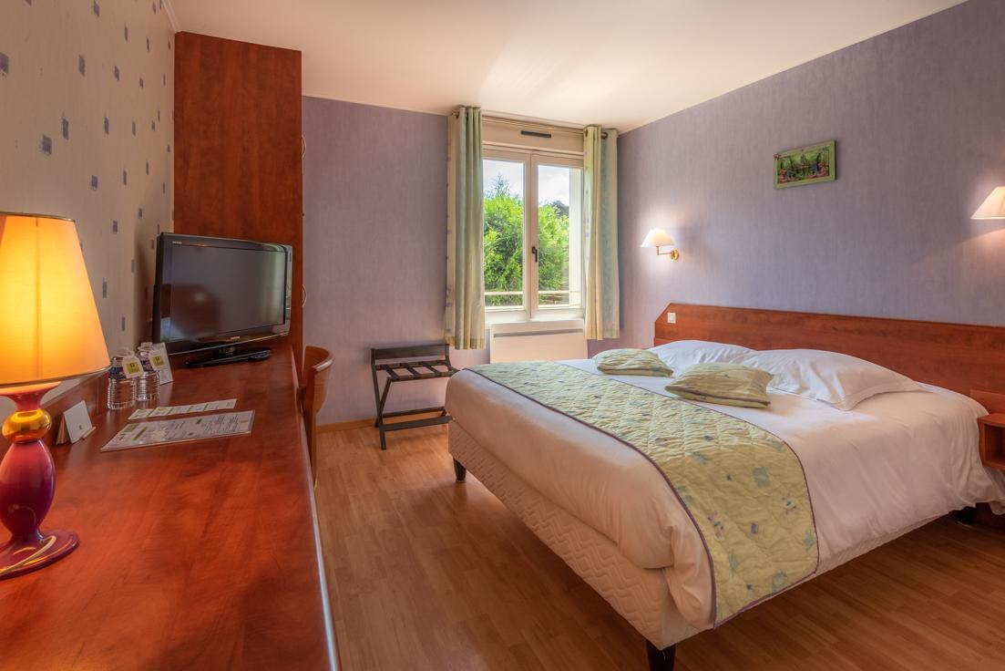 Logis Le Relais De Vacherauville Экстерьер фото